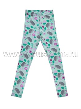 Лосины Le&Lo 109/13 - фото 27045