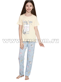 Пижама MiniMoon 2244,57 - фото 27345