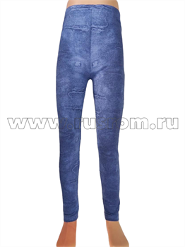 Лосины Tevhit 7272/1 - фото 27733