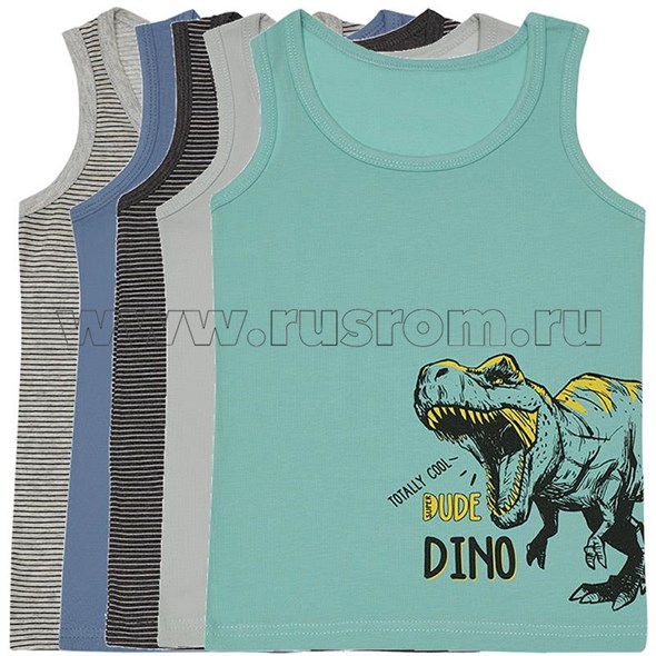 Майка Doni 77711284B - фото 31850