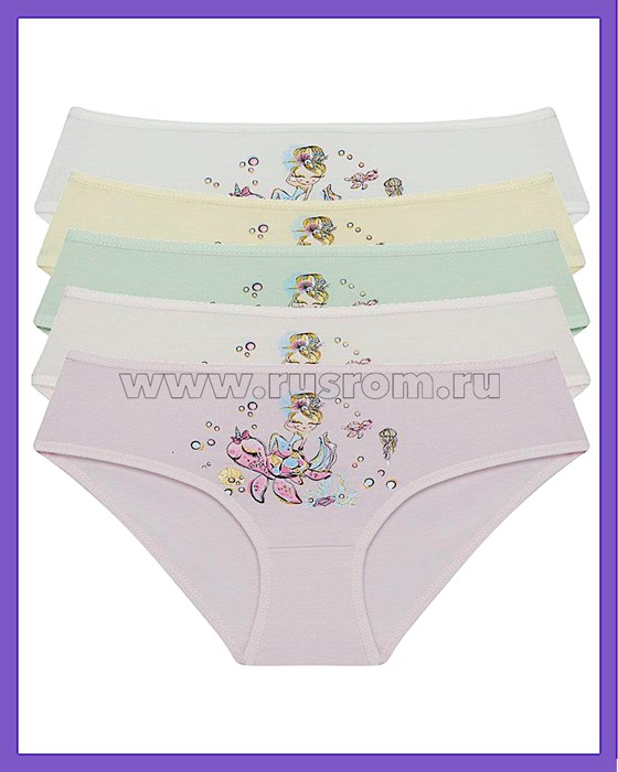 Трусы Donella 415095 - фото 32658