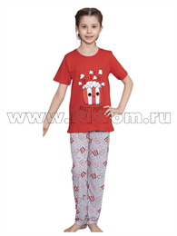 Пижама MiniMoon 2004,05