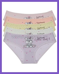 Трусы Donella 411290B