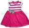 Платье Pink 9848 - фото 22543