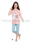 Пижама MiniMoon 2240,53 - фото 27341